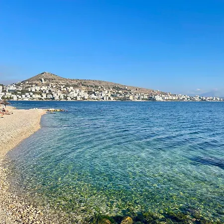 Side Sarandë